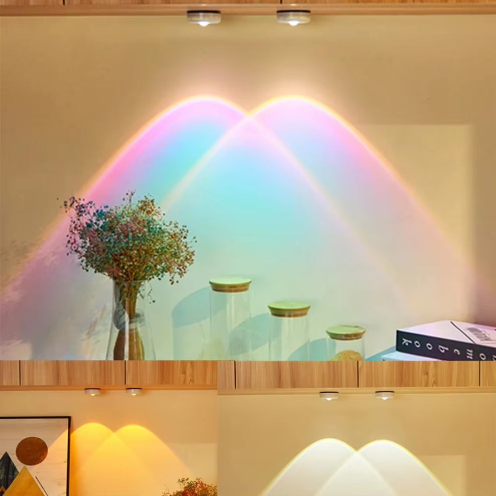 Touch LED Accent Light