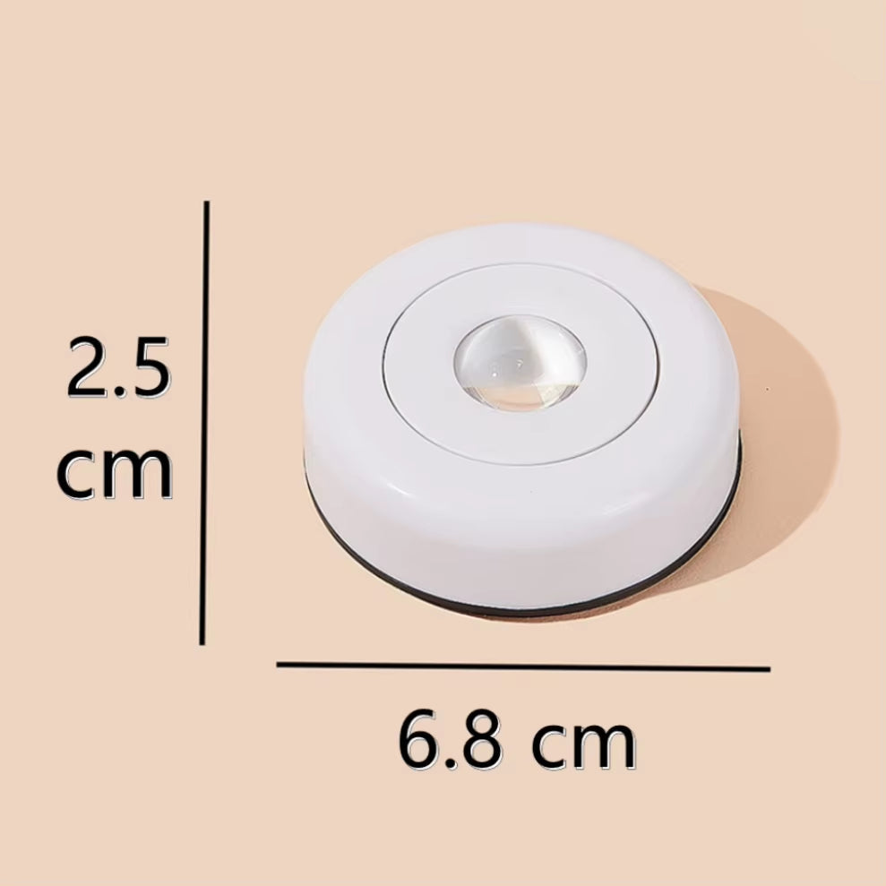 Touch LED Accent Light