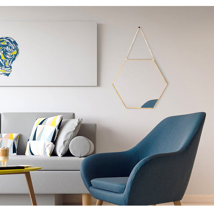 Nordic Wall Mirror