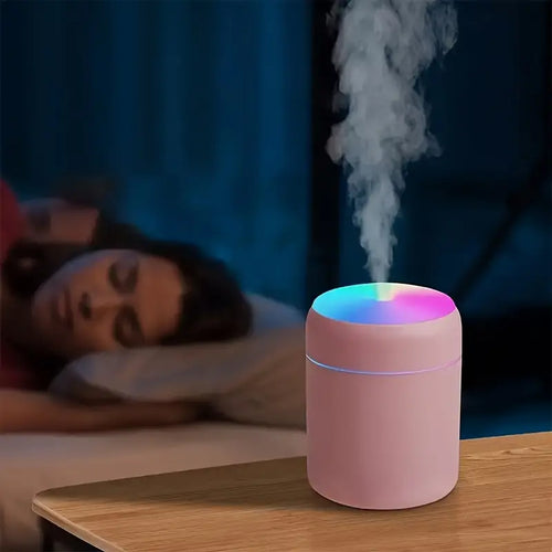 Aroma Diffuser & Humidifier