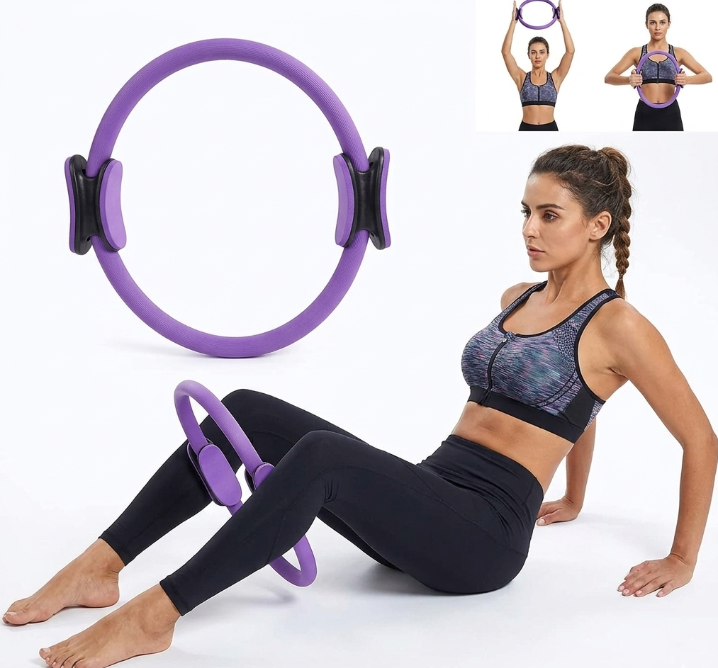 Pilates Ring