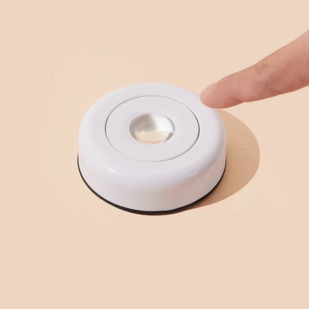 Touch LED Accent Light