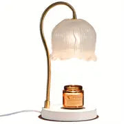Lily Candle Warmer