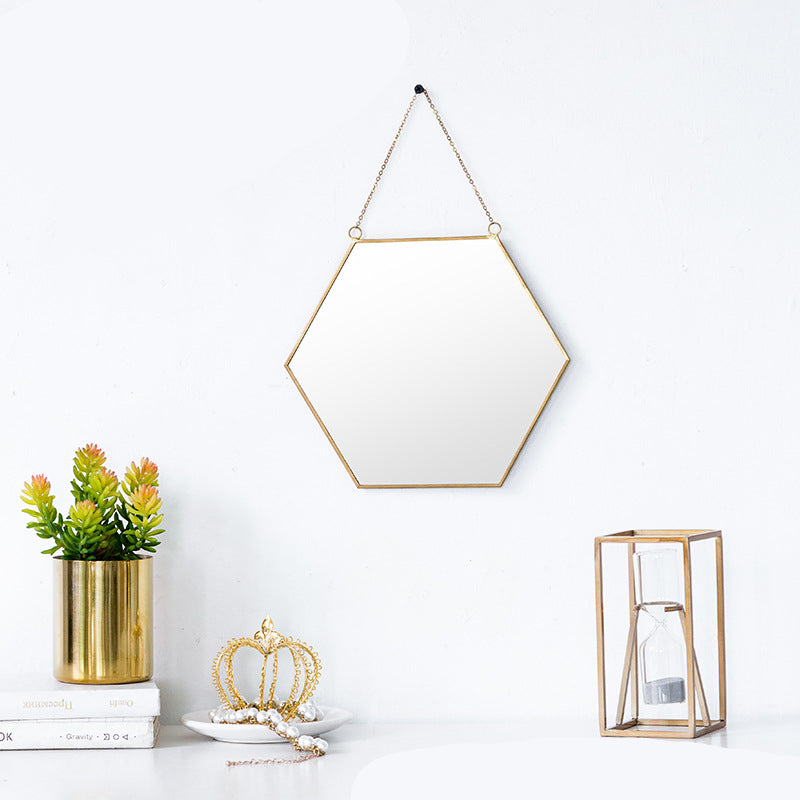 Nordic Wall Mirror