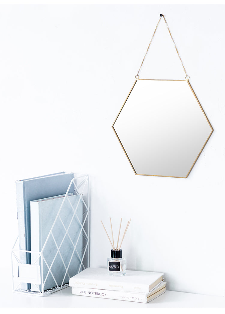 Nordic Wall Mirror