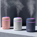 Aroma Diffuser & Humidifier
