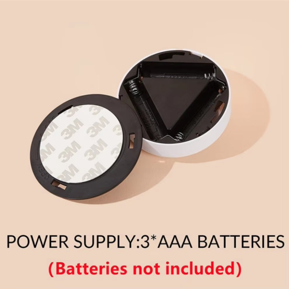 Touch LED Accent Light