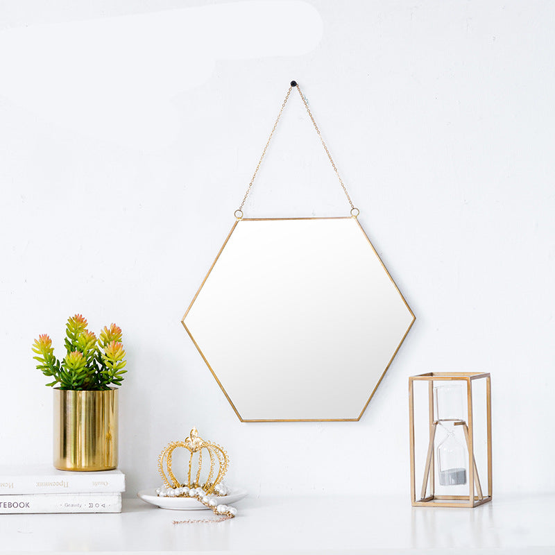 Nordic Wall Mirror