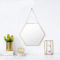 Nordic Wall Mirror