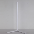 Nordic RGB Corner Floor Lamp