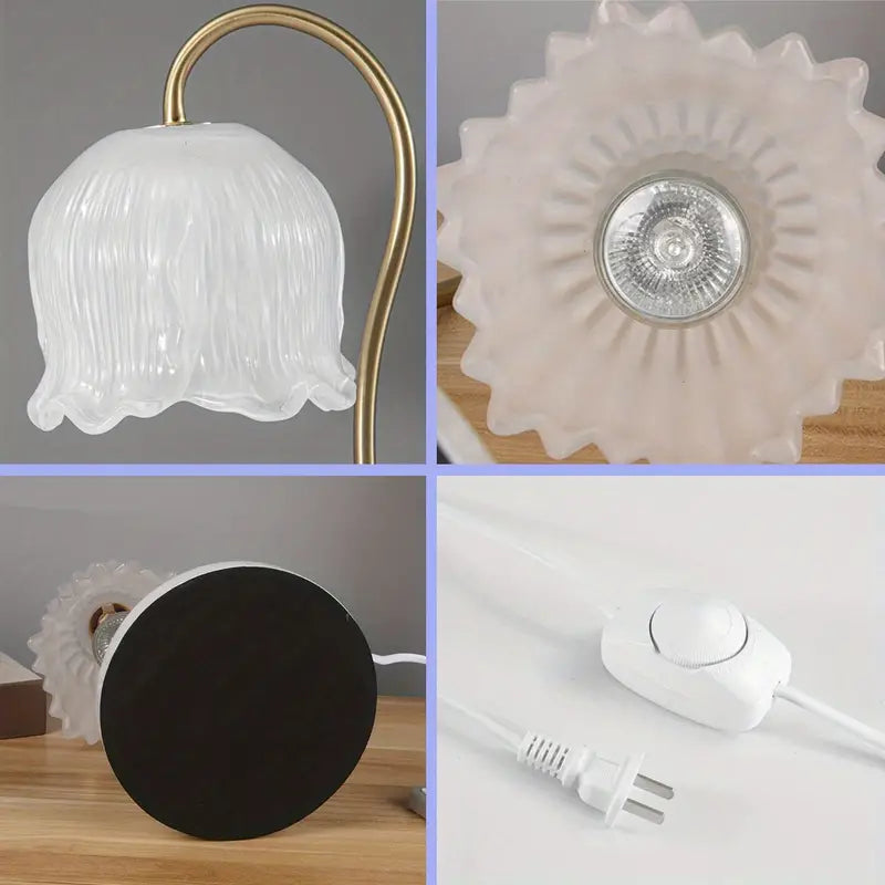 Lily Candle Warmer