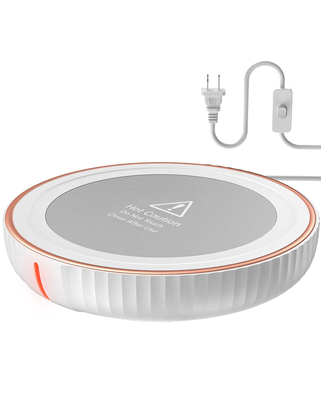 Electric Candle & Mug Warmer