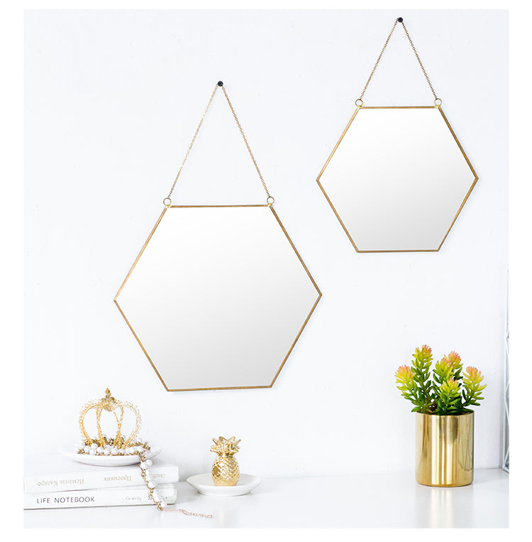 Nordic Wall Mirror